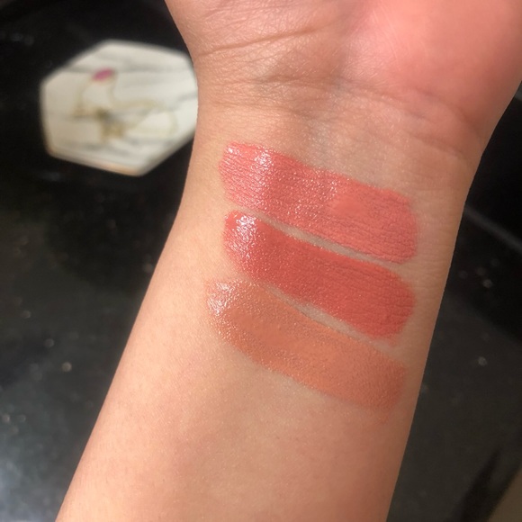 Kylie Cosmetics Other - Kylie Cosmetics x KKW